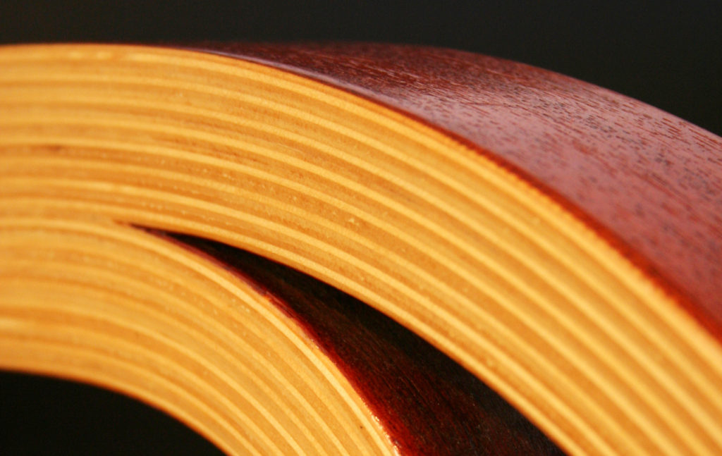 Dos pasos decisivos para el uso confiable de las estructuras de madera